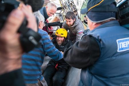 Вокруг света за 11 дней