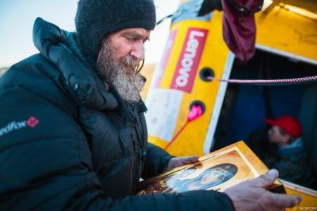 Вокруг света за 11 дней