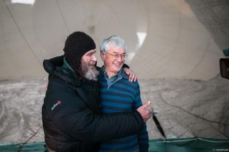 Вокруг света за 11 дней