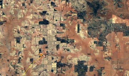 Вокруг света за 11 дней