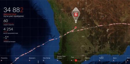 Вокруг света за 11 дней
