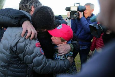 Вокруг света за 11 дней