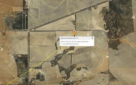 Вокруг света за 11 дней