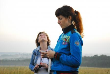 ЦФО. Начало положено.