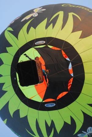 ЦФО. Начало положено.