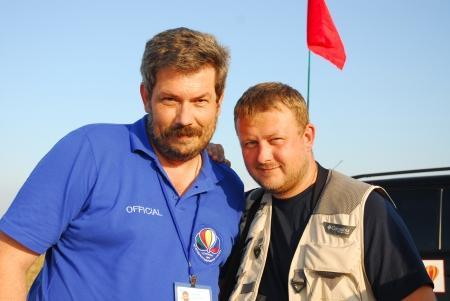 ЦФО. Начало положено.