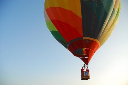 ЦФО. Начало положено.