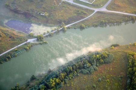 Сказочное утро второго дня