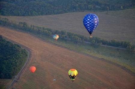 Сказочное утро второго дня