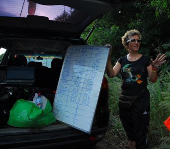 ЦФО. В погоне за белгородским кроликом.