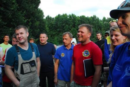 ЦФО. В погоне за белгородским кроликом.