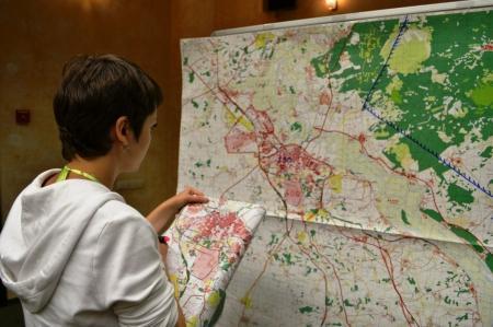 Небо России - 2016!