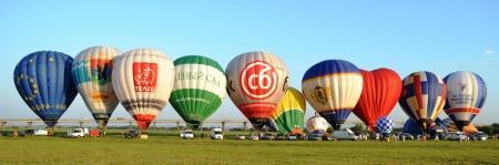 Небо России - 2016!