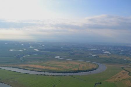 Небо России - 2016!