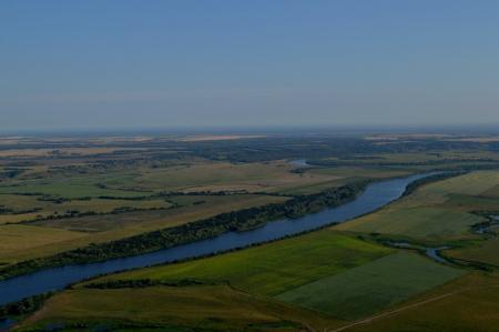 Небо России - 2016!