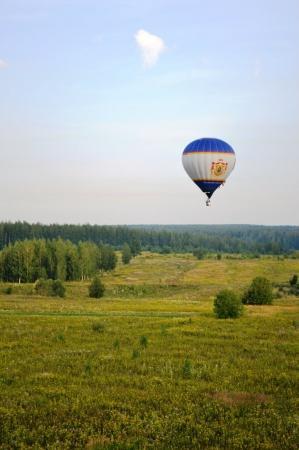 Небо России - 2016!