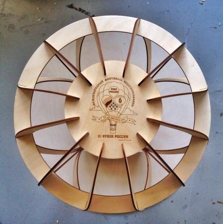 Небо России - 2016! Презентация "Кубка России - 2016"