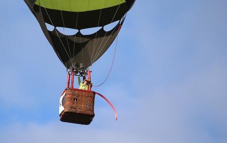 Небо России - первый спортивный