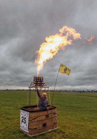 Небо России - первый спортивный