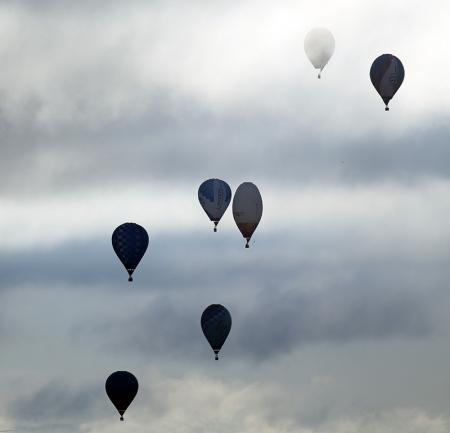 Небо России - первый спортивный