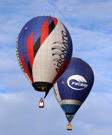 Небо России - первый спортивный