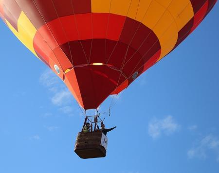 Небо России - первый спортивный