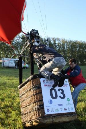 Небо России глазами Н. Рябцева