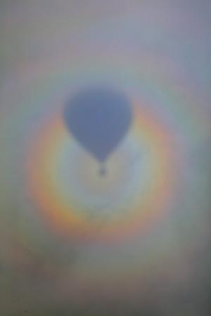 Небо России глазами Н. Рябцева