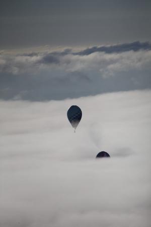 Небо России глазами Н. Рябцева