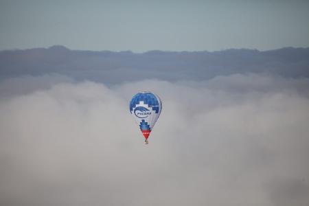 Небо России глазами Н. Рябцева