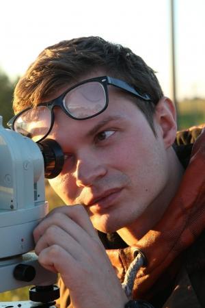 Небо России глазами Н. Рябцева