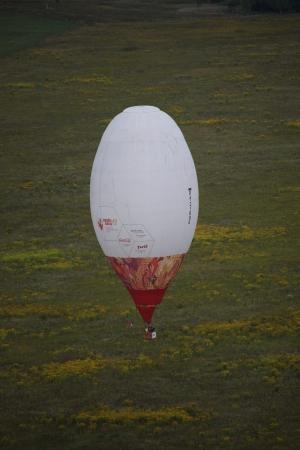 Небо России глазами Н. Рябцева