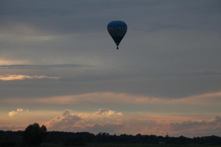 Небо России - 2016! Третий спортивный полет (+ фоторепортаж)