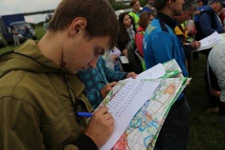 Небо России - 2016! Третий спортивный полет (+ фоторепортаж)