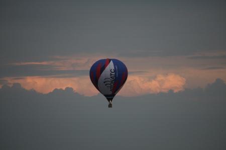 Небо России - 2016! Третий спортивный полет (+ фоторепортаж)