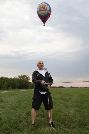 Небо России - 2016! Третий спортивный полет (+ фоторепортаж)