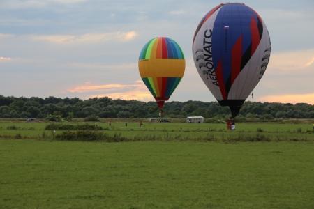 Небо России - 2016! Третий спортивный полет (+ фоторепортаж)