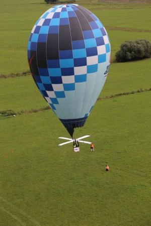 Небо России - 2016! Третий спортивный полет (+ фоторепортаж)