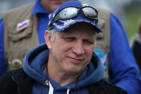 Небо России - 2016! Третий спортивный полет (+ фоторепортаж)