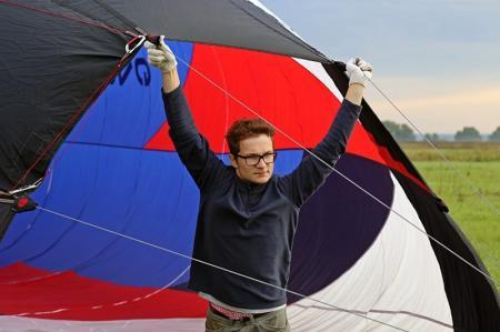 Рязань: четвёртый спортивный