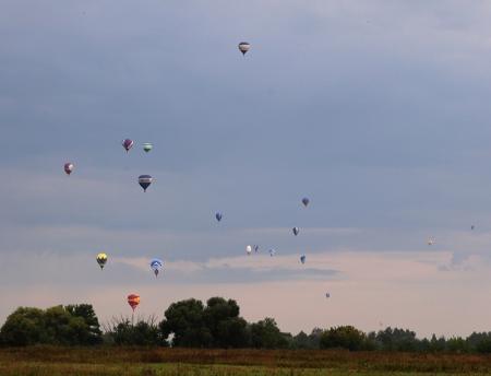 Рязань: четвёртый спортивный