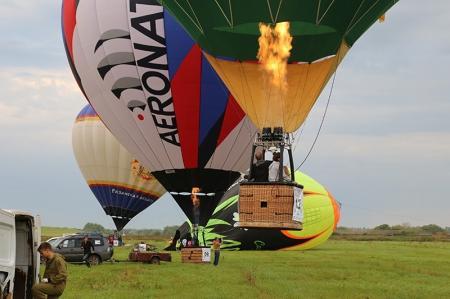 Рязань: четвёртый спортивный