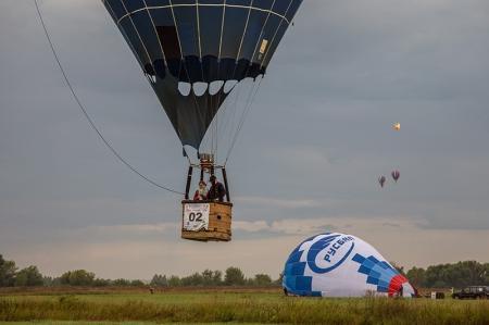 Рязань: четвёртый спортивный