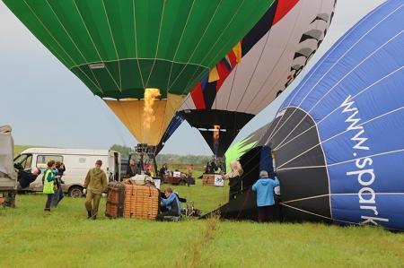 Рязань: четвёртый спортивный