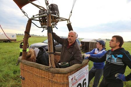 Рязань: четвёртый спортивный