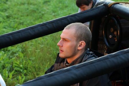 Рязань: четвёртый спортивный