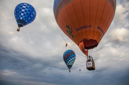 Рязань: четвёртый спортивный