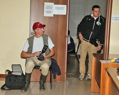 Рязань: четвёртый спортивный