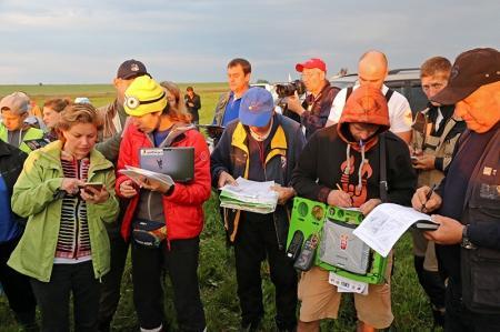 Рязань: четвёртый спортивный