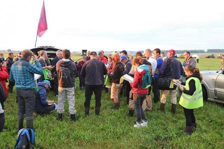 Рязань: четвёртый спортивный